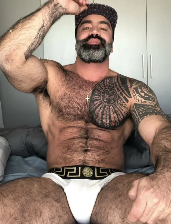 Zane, Brazilian male escort in Dubai โ photo 9