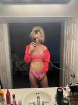 Alessia, trans escort in Dubai — photo 4