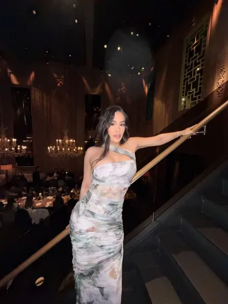 Alessia, trans escort in Dubai — photo 11
