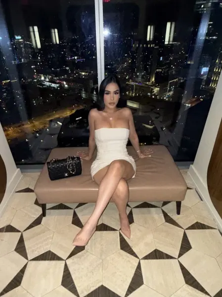 Alessia, trans escort in Dubai — photo 12