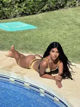 Alessia, trans escort in Dubai — photo 2