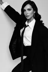 Aline, trans escort in Dubai — photo 4