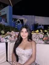 Aline, Asian trans escort in Dubai — photo 4