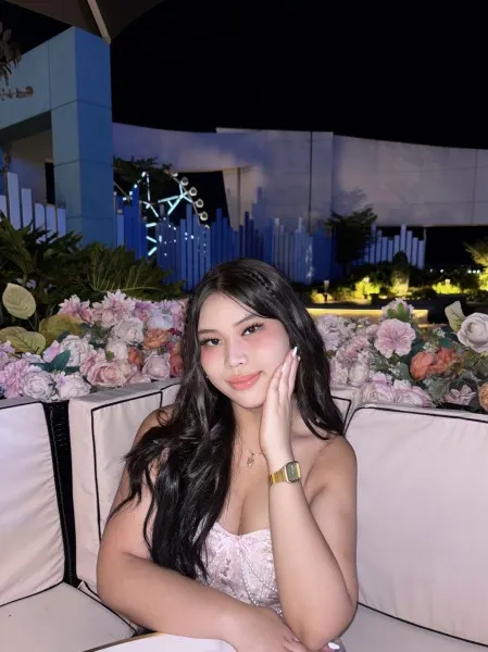 Aline, Asian trans escort in Dubai — photo 7
