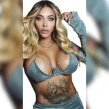 Amanda, Brazilian trans escort in Dubai — photo 3