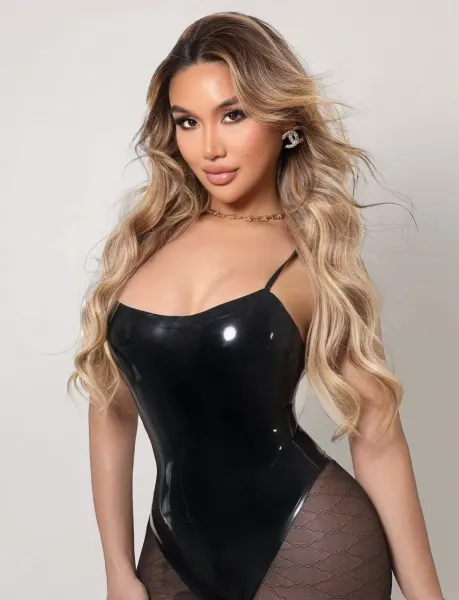 Amanda, trans escort in Dubai โ photo 5