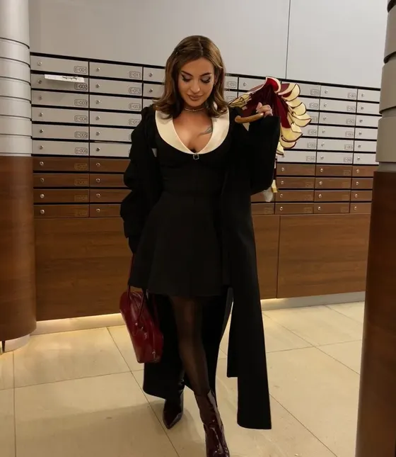 Angel, trans escort in Dubai — photo 13