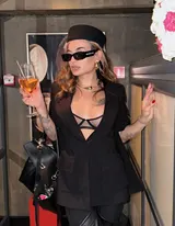 Angel, trans escort in Dubai — photo 2