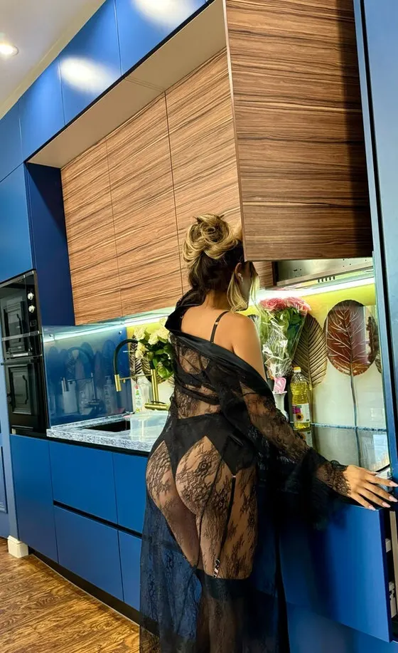 Angel, trans escort in Dubai — photo 6