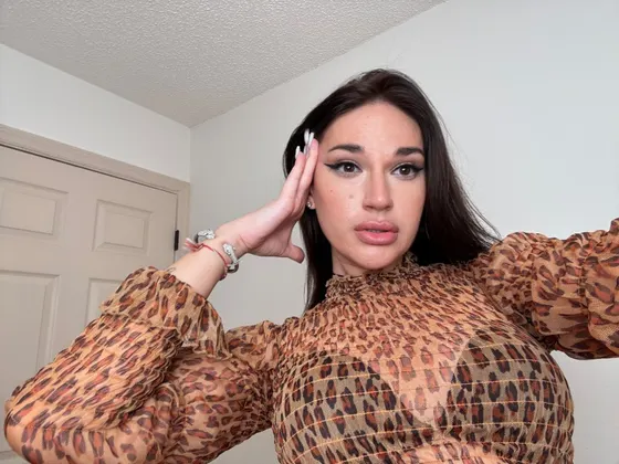 Angel, trans escort in Dubai — photo 10