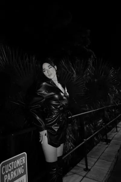 Angel, trans escort in Dubai — photo 13