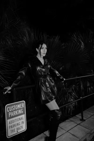 Angel, trans escort in Dubai — photo 15