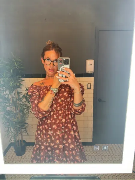 Angel, trans escort in Dubai — photo 18
