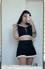 Angel, trans escort in Dubai — photo 4