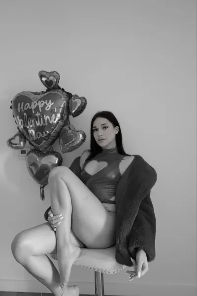 Angel, trans escort in Dubai — photo 5