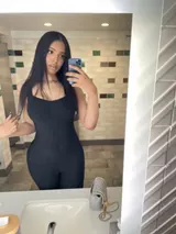 Angel, Brazilian trans escort in Dubai — photo 4