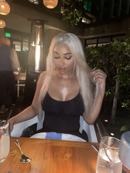 Angel, Brazilian trans escort in Dubai — photo 8