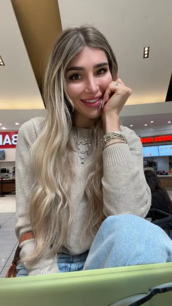 Ariel, trans escort in Dubai