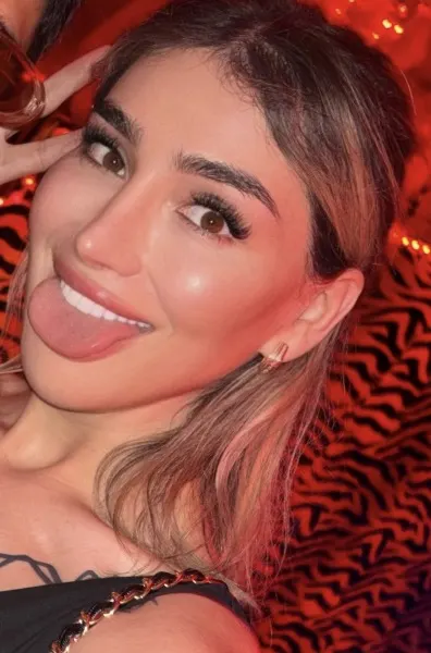 Ariel, trans escort in Dubai โ photo 18