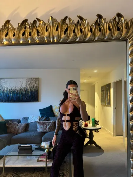 Ariel, trans escort in Dubai — photo 10