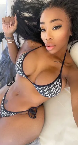 Barbara, Brazilian trans escort in Dubai โ photo 11