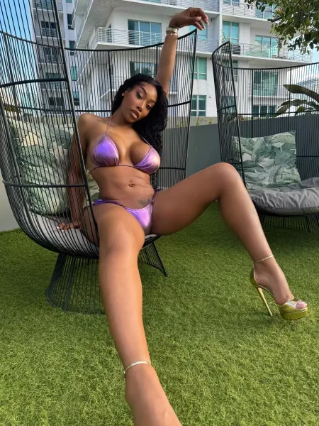Barbara, Brazilian trans escort in Dubai โ photo 2