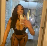 Barbara, Brazilian trans escort in Dubai — photo 3