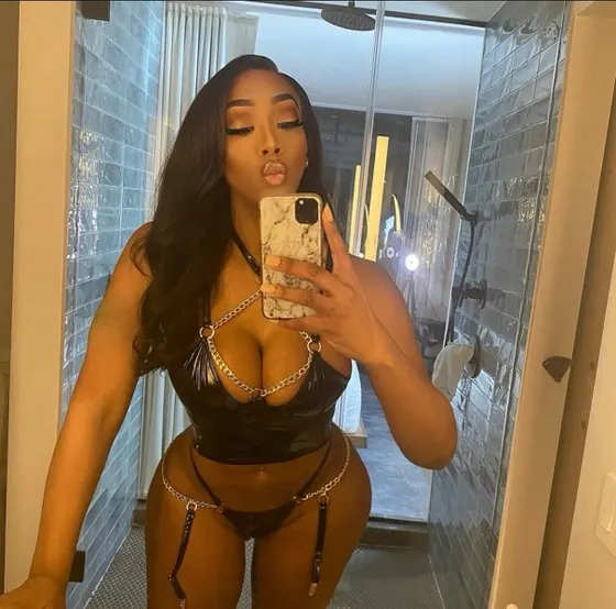 Barbara, Brazilian trans escort in Dubai โ photo 3