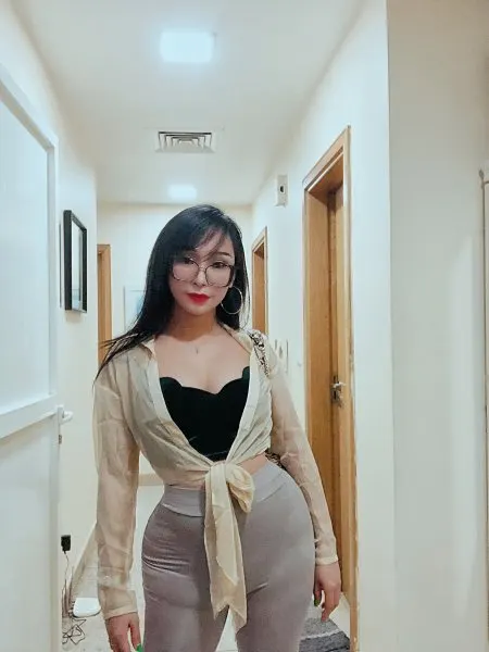 Barbara, Asian trans escort in Dubai โ photo 18