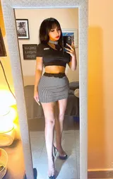 Barbara, Asian trans escort in Dubai — photo 4