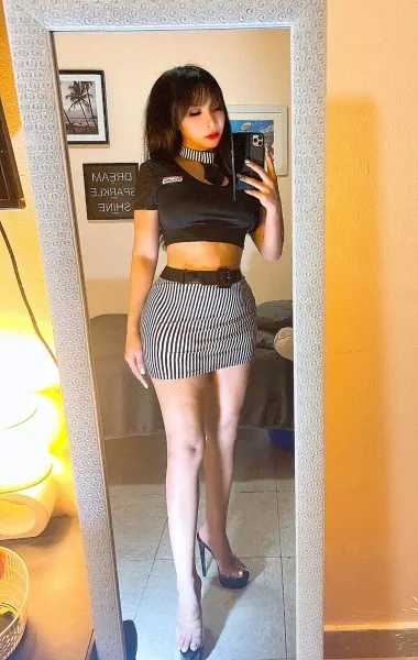 Barbara, Asian trans escort in Dubai โ photo 4