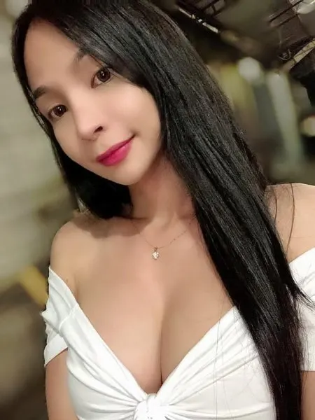 Barbara, Asian trans escort in Dubai โ photo 7