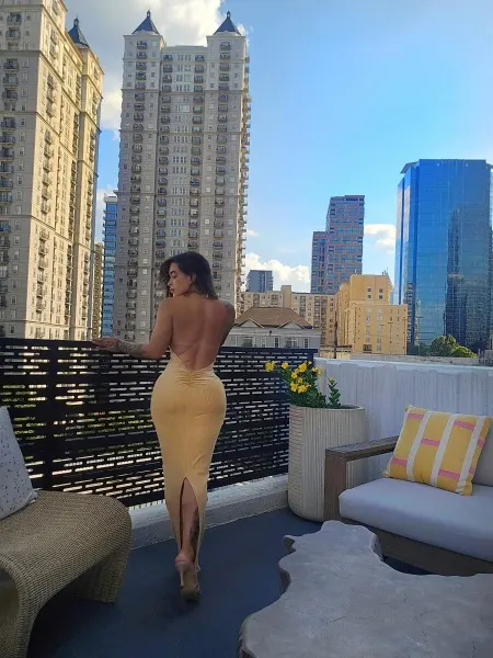 Barbara, Brazilian trans escort in Dubai โ photo 7