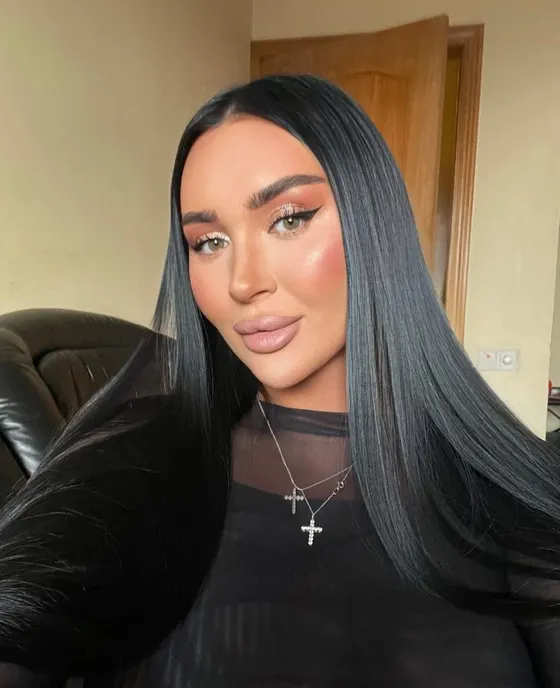 Bella, Russian trans escort in Dubai — photo 3