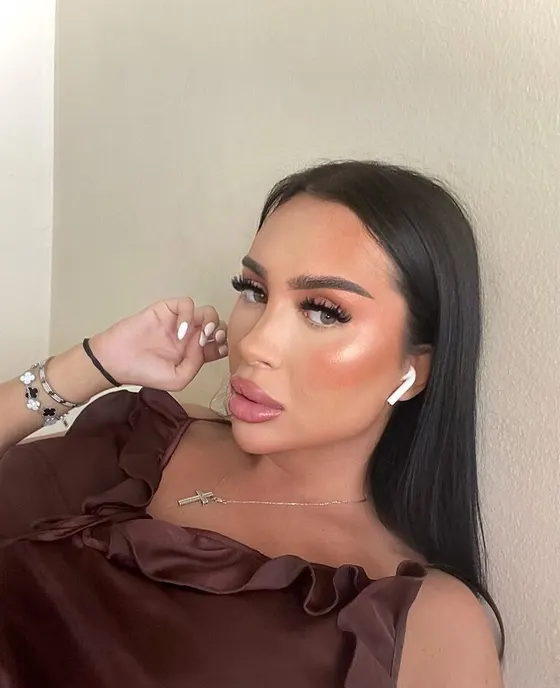 Bella, Russian trans escort in Dubai — photo 9