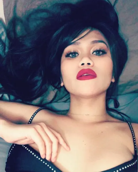 Bella, Asian trans escort in Dubai — photo 11