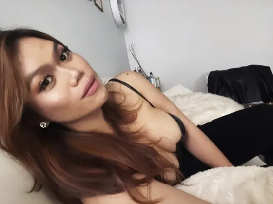 Bella, Asian trans escort in Dubai — photo 13