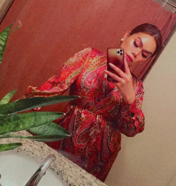 Bella, Asian trans escort in Dubai — photo 17