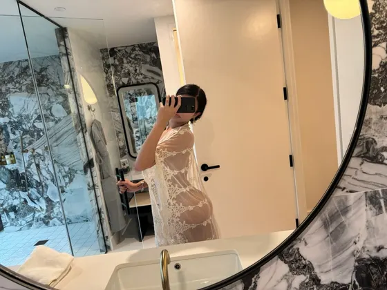 Bianca, trans escort in Dubai โ photo 15