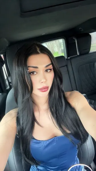 Bianca, trans escort in Dubai โ photo 16