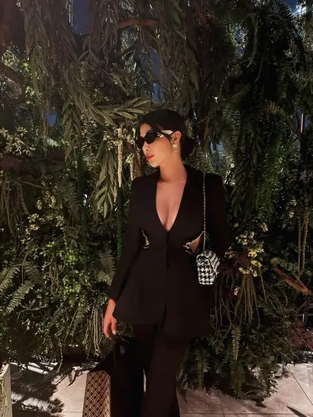 Bianca, trans escort in Dubai โ photo 7