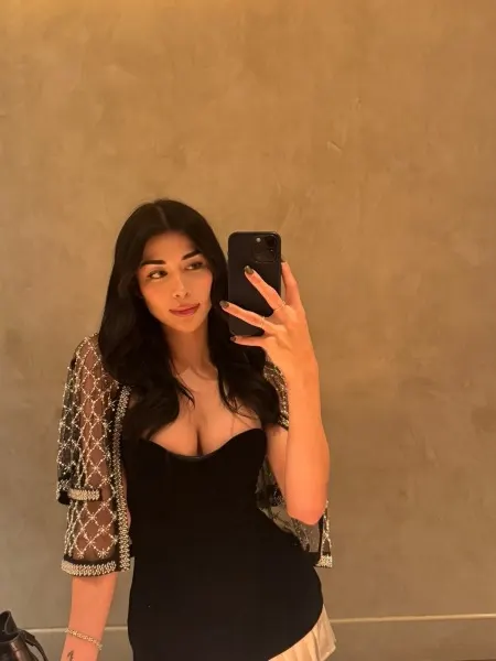 Bianca, trans escort in Dubai โ photo 9