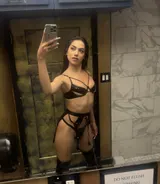 Bianca, Brazilian trans escort in Dubai — photo 2