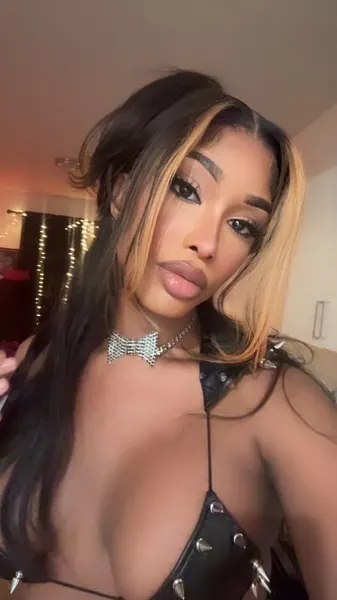 Bianca, Brazilian trans escort in Dubai