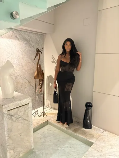 Bianca, Brazilian trans escort in Dubai — photo 11