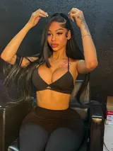 Bruna, trans escort in Dubai — photo 3