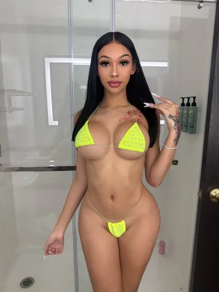 Bruna, trans escort in Dubai โ photo 9