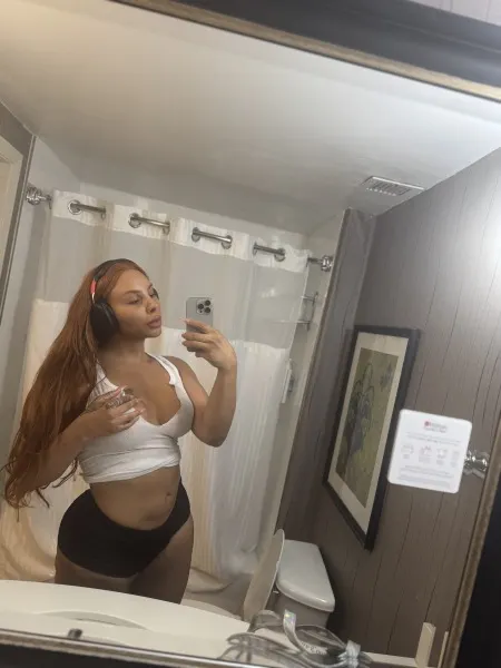 Bruna, Brazilian trans escort in Dubai โ photo 3