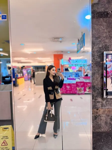 Bruna, Brazilian trans escort in Dubai โ photo 6