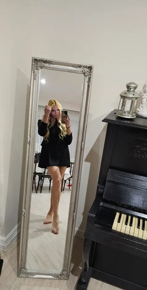 Camila, trans escort in Dubai — photo 5